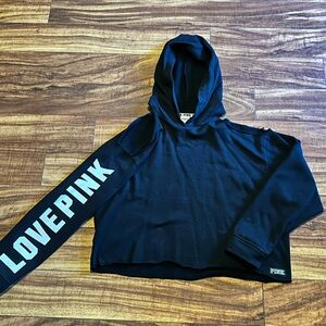 PINK by Victoria Secret hoodie size large